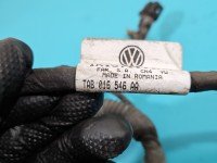 Instalacja Wiązka przekładni kierowniczej Skoda Superb II TAB016546AA