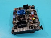 Sterownik moduł Citroen C4 II 9674921580