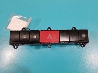 Przełącznik świateł awaryjnych Fiat Ducato IV 7355861490