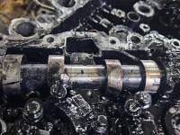 Głowica Ford Focus C-Max I MK1 96515171100R, 9651517110 1.6 tdci (GDBA)