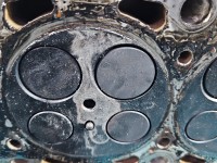 Głowica Ford Galaxy Mk2 06-15 9641752610 2.0 TDCI