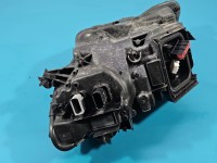 Reflektor prawy lampa przód Peugeot 308 III EUROPA 9851673580