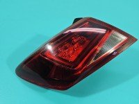 Lampa tył lewa Seat Leon III 12- HB