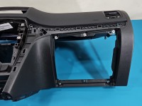 Deska rozdzielcza airbag pasażera kokpit Skoda Yeti