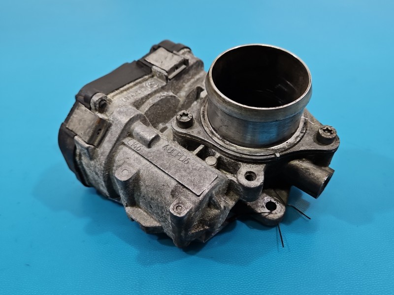 Przepustnica Opel Vectra C 1.9 cdti 55229467