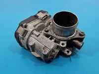 Przepustnica Opel Vectra C 1.9 cdti 55229467