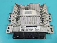 Komputer Sterownik silnika 6G91-12A650-EM Ford Mondeo Mk4 2.0 tdci (7G9Q)