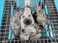 Zwrotnica prawa piasta przód 1.6 wiel Audi A4 B6