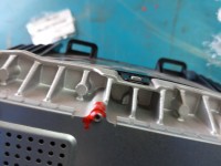 Licznik Ford S-max II MK2 A13758836 2.0 tdci EUROPA