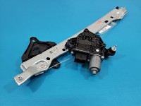 Podnośnik tył lewy SZYBY WINDA Dacia Duster III 24- 827213136R HB