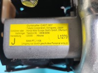 Pas bezpieczeństwa przód prawy pasażera Honda Legend IV KB1