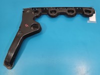 Ślizg zderzaka tył lewy Skoda Superb IV 3J0807393