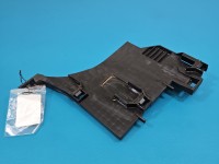 Mocowanie Europejska, reflektora przód prawego uchwyt 00122221 Land rover range Evoque I 11-18