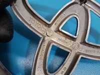 Atrapa grill Toyota Proace City