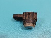 Czujnik parkowania PDC Opel Insignia B 0263063056, 84566055 srebrny Z176