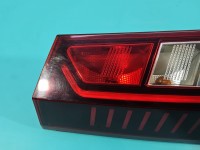 Lampa tył lewa Renault Express HB Z LISTWĄ ŻARÓWKOWĄ EUROPA
