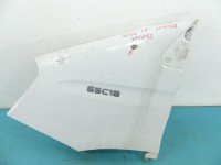 Błotnik przód lewy Iveco Daily IV 06-14 biały