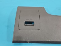 Osłona ZAŚLEPKA PLASTIK Hyundai I30 III 16- 84750-G4000