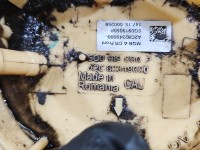 pompka Pompa paliwa Seat Leon III 12- 2.0 tdi (Crmb) 5Q0919050P Producent części: Seat, 4 PIN