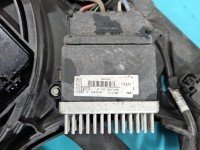 Wentylatory Wentylator chłodnicy Audi A5 8T 8K0121003Q 2.0 TFSI (CNCD)