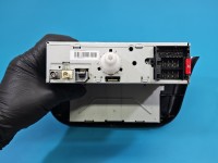 Radio fabryczne Iveco Daily V 14- 28780942, 134111, 5803032937 radioodtwarzacz