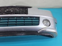 Zderzak przód Citroen C2 srebrny LXYB