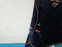 Błotnik przód prawy Vw Tiguan I 07- LC9X