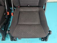 Kanapa tył fotel tylny Ford Galaxy Mk2 06-15