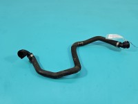 przewód wąż rurka wody BMW X5 F15 8514222 3.0d 258KM