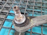 Wahacz przód lewy Tesla Model S przedni