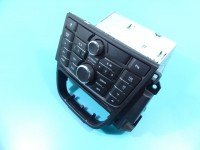 Radio fabryczne Opel Astra IV J 22976602, 13444592 radioodtwarzacz