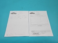 Turbosprężarka Regenerowana Opel Astra III H 766340-1, FGP 55205483, 766340-1S/N 1.9 cdti 150KM