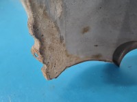 Błotnik przód prawy Honda Jazz III NH642M