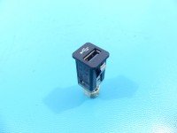 Gniazdo USB Bmw f10 9167196