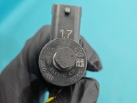 TESTOWANY Wtryskiwacz 0445110411, 33800-2A800 Hyundai I40 1.7 CRDI 116KM