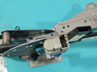 Pedał pedały Ford Kuga Mk2 II 13-19 hamulca sprzęgła