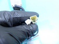 Pas bezpieczeństwa przód prawy pasażera Toyota Rav4 III 05- E034501