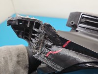 Reflektor lewy lampa przód Peugeot 508 II 18- EUROPA