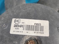 Wentylatory Wentylator chłodnicy Peugeot Boxer II 2.2 hdi F9523, F9522