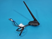 Antena Renault Clio V 19- 282175296R Tekpn