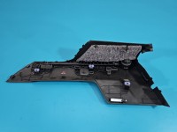 Osłona ZAŚLEPKA PLASTIK Renault Megane IV 799111718R, 799113717R