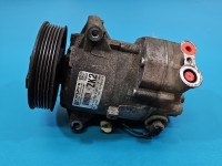 Sprężarka klimatyzacji kompresor Opel Astra IV J 2.0 cdti 401351739