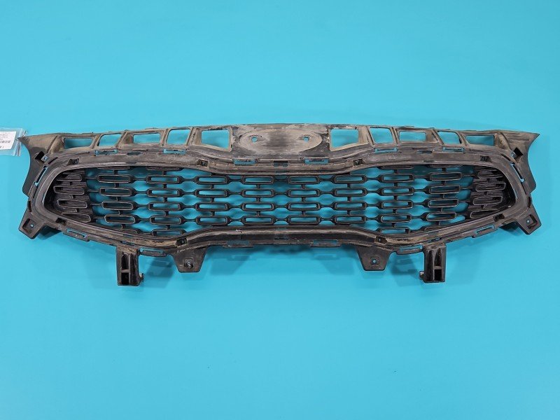 Atrapa grill Kia Ceed II 12-18 Atrapa grill Kia Ceed II 12-18