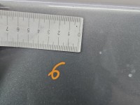 Drzwi tył lewe Fiat Stilo kombi 5d