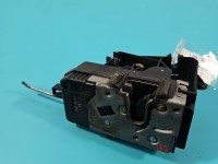 Zamek przód lewy Opel Vectra C EUROPA 5pin 13210767