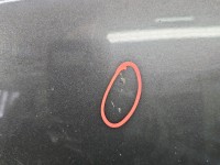 Maska przednia Vw Passat B6 LC8Z