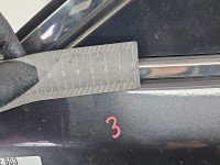 DRZWI PRZÓD LEWE KIEROWCY Mazda 6 III GJ 4d grafit 42A
