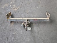 Hak holowniczy Mitsubishi Outlander I