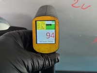Drzwi tył prawe Ford Focus Mk2 kombi 5d O3
