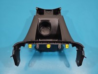 Osłona ZAŚLEPKA PLASTIK Citroen C4 Cactus 14-20 9800318577